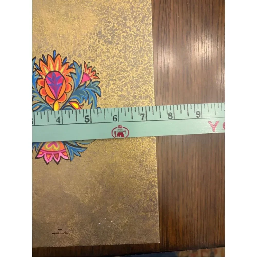 Hallmark decorative keepsake
